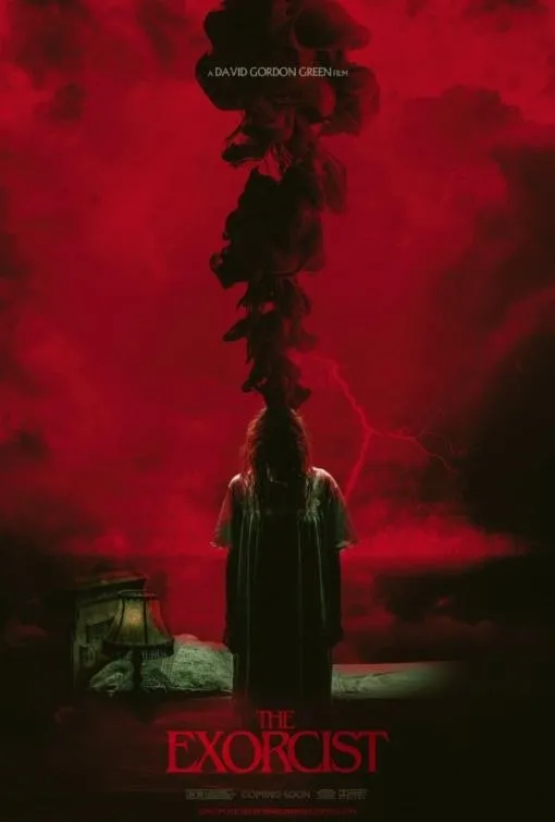 The Exorcist - Vavaview Premium IPTV Subscription