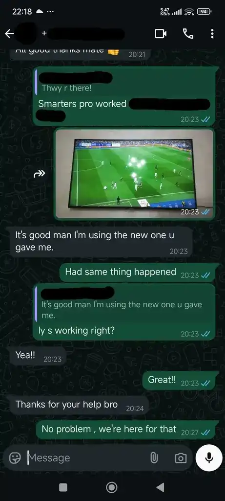 Wtsp7 - Vavaview Premium IPTV Subscription